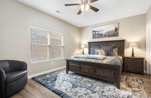 Branson House | Branson's Like Home Hideaway