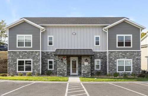 Branson House | Branson's Like Home Hideaway