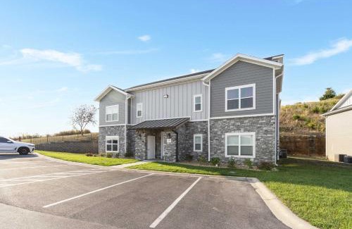 Branson House | Branson's Like Home Hideaway