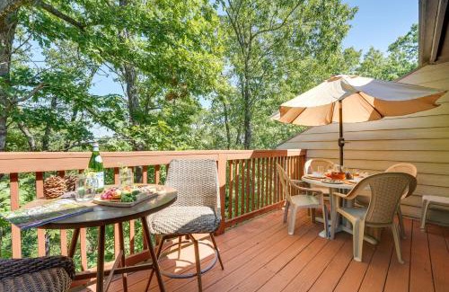 Branson West Apartment | Family-Friendly Branson West Retreat Near Silver Dollar City