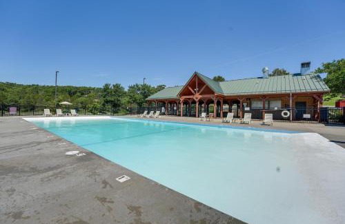 Branson West Apartment | Family-Friendly Branson West Retreat Near Silver Dollar City