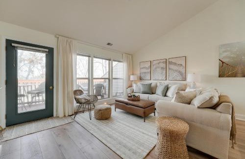 Branson West Apartment | Family-Friendly Branson West Retreat Near Silver Dollar City