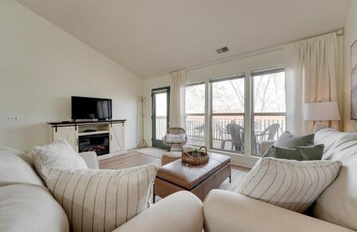 Branson West Apartment | Family-Friendly Branson West Retreat Near Silver Dollar City