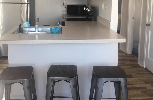 North Beach Haven House | Experience BRANT BEACH - Steps from the Ocean with Pool & Spa