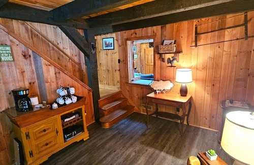 Brant Lake House | Brant Lake Retreat - Sleeps 17 - Hot Tub!