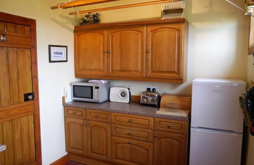 Kelton Cottage | Branta Cottage: Pet-Friendly Retreat with Kitchen & Breakfast