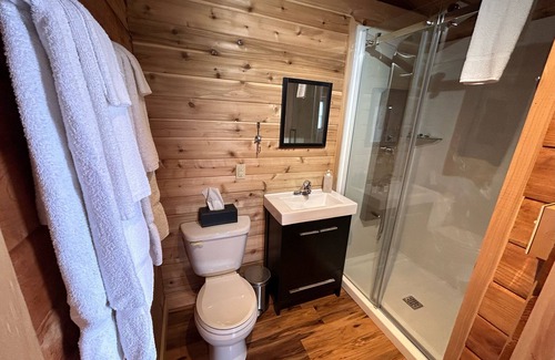 St. Peters Hotel | Experience Comfort at Bras d'Or Lakes Inn - Rated 9/10!