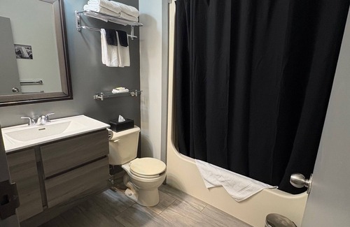St. Peters Hotel | Experience Comfort at Bras d'Or Lakes Inn - Rated 9/10!