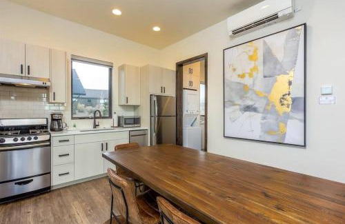 Powell Butte House | Relaxing Brasada Ranch Guest House: Steps from the Ranch