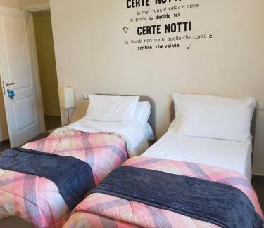 Zola Predosa Bed & Breakfast | Charming Braschi 8 B&B: Family-Friendly with High Ratings