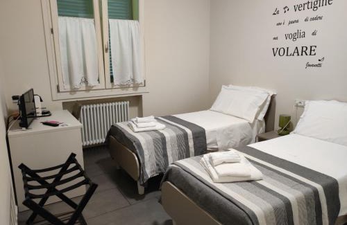 Zola Predosa Bed & Breakfast | Charming Braschi 8 B&B: Family-Friendly with High Ratings