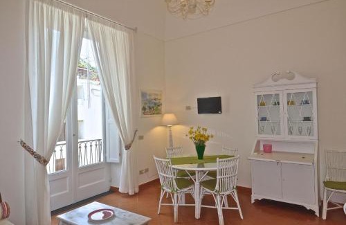 Minori Apartment | Unforgettable Braschi Amalfi Dreams with Ocean View & Spa