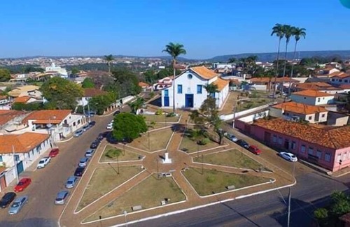 Paracatu Hotel | Brasileirinho Pousada e Refeições