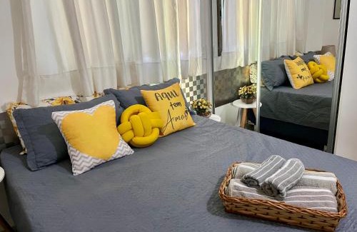 Asa Norte Apartment | Prime Location Studio Brasilia - Pet Friendly & Top Rated