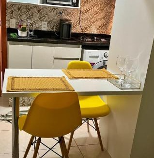 Asa Norte Apartment | Prime Location Studio Brasilia - Pet Friendly & Top Rated