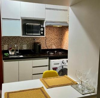 Asa Norte Apartment | Prime Location Studio Brasilia - Pet Friendly & Top Rated