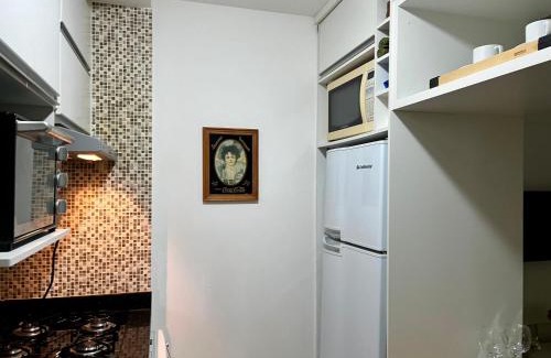 Asa Norte Apartment | Prime Location Studio Brasilia - Pet Friendly & Top Rated