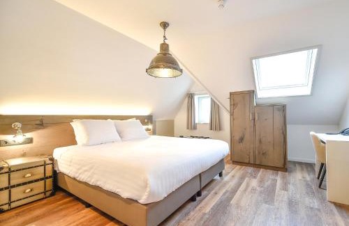 Weert Hotel | Discover Brasserie-Hotel Antje van de Statie: Family-Friendly Stay