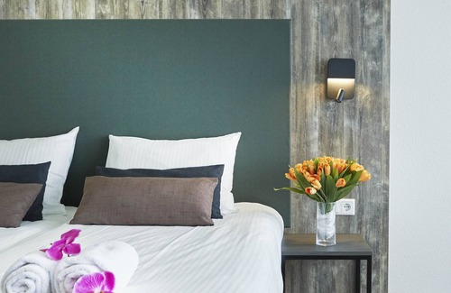 Ees Hotel | Relaxing Getaway at Brasserie Restaurant Hotel Eeserhof