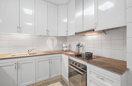 Jakarta Apartment | Brassia by Kozystay - Thamrin