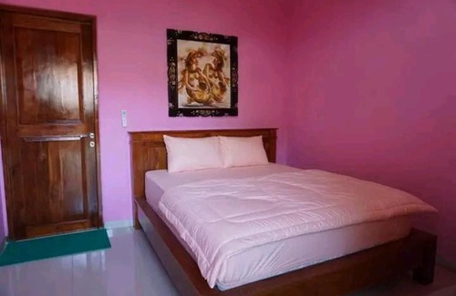 Berastagi House | Pet-Friendly Retreat at Brastagi Indah for Family Getaways