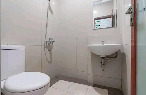 Berastagi House | Pet-Friendly Retreat at Brastagi Indah for Family Getaways