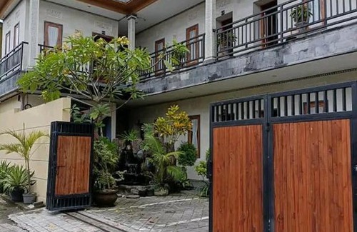 Berastagi House | Pet-Friendly Retreat at Brastagi Indah for Family Getaways