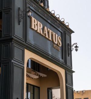 Aqaba Hotel | Experience Unmatched Comfort at BRATUS Hotel Aqaba