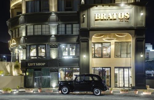 Aqaba Hotel | Experience Unmatched Comfort at BRATUS Hotel Aqaba