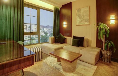 Aqaba Hotel | Experience Unmatched Comfort at BRATUS Hotel Aqaba