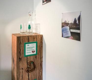 Georgensgmuend Hotel | Guest Favorite: BRATWURSThotel with Restaurant & Breakfast