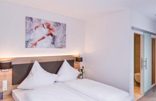 Mogglingen Hotel | Pet-Friendly Retreat at Brauerei-Gasthof Reichsadler