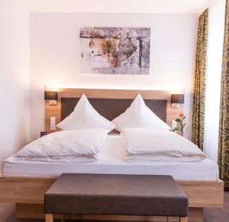 Mogglingen Hotel | Pet-Friendly Retreat at Brauerei-Gasthof Reichsadler