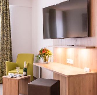 Mogglingen Hotel | Pet-Friendly Retreat at Brauerei-Gasthof Reichsadler