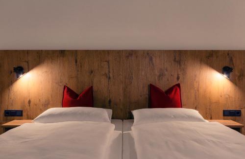 Obertaufkirchen Hotel | Family-Friendly Retreat at Brauerei Gaststätte Stierberg