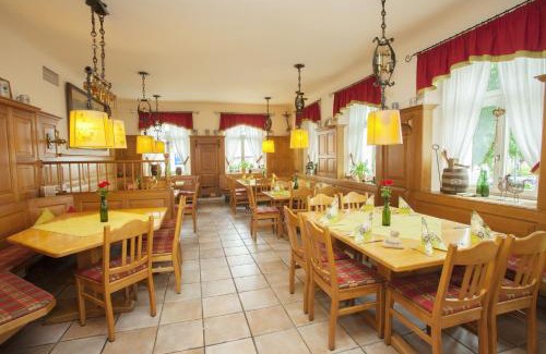 Isny im Allgaeu Hotel | Welcoming Brauereigasthof Engel: Pet-Friendly Retreat