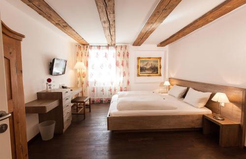 Dachau District House | Quality Stay at Brauereigasthof & Hotel Kapplerbräu