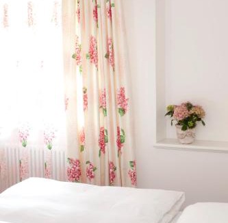 Dachau District House | Quality Stay at Brauereigasthof & Hotel Kapplerbräu
