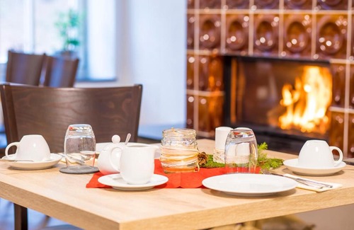 Schleifreisen Hotel | Family-Friendly Stay at Brauereigasthof Ziegenmühle - 9/10