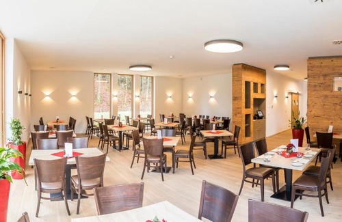 Schleifreisen Hotel | Family-Friendly Stay at Brauereigasthof Ziegenmühle - 9/10