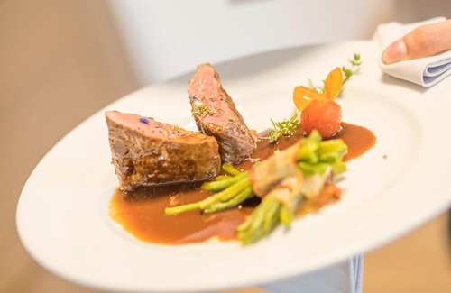 Schleifreisen Hotel | Family-Friendly Stay at Brauereigasthof Ziegenmühle - 9/10