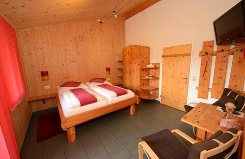 Kals am Grossglockner House | Pet-Friendly Braugasthof Glocknerblick with Top Amenities