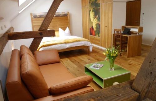 Koslau Hotel | Experience Brauhaus 3 - Adults Only with Oceanfront Views