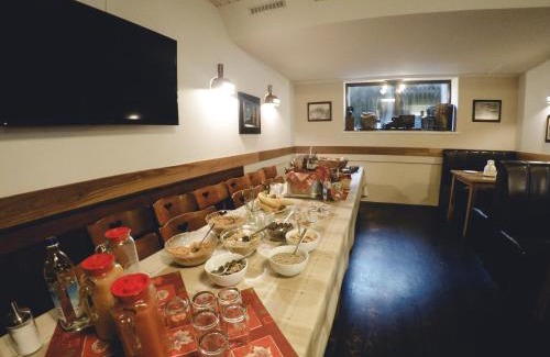 Braunfels House | Inviting Stay at Brauhaus Obermühle with Family Amenities