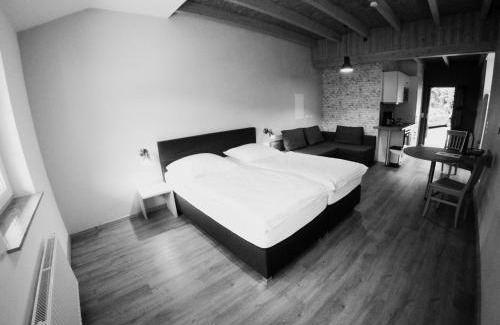 Braunfels House | Inviting Stay at Brauhaus Obermühle with Family Amenities