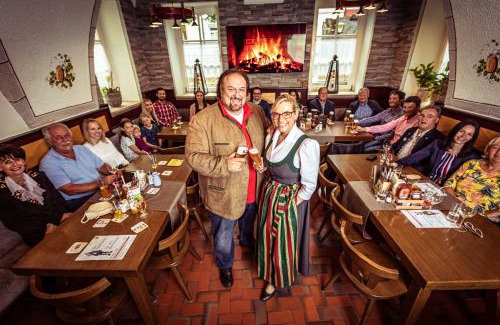 Murau Hotel | Relax at Brauhaus zu Murau: 4-Star Spa Retreat