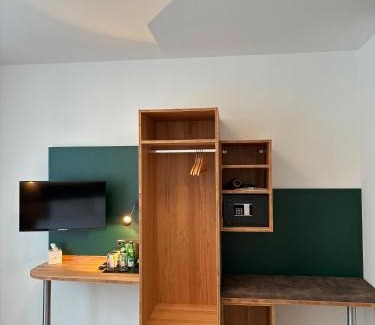 Helpfau-Uttendorf Hotel | Brauhotel Vitzthum