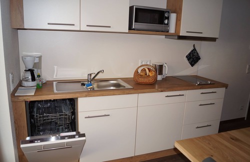 Bad Windsheim House | Experience Comfort at Braumeister Döbler Ferienwohnungen
