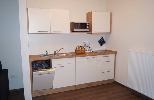 Bad Windsheim House | Experience Comfort at Braumeister Döbler Ferienwohnungen