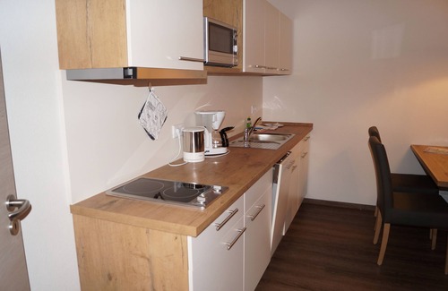 Bad Windsheim House | Experience Comfort at Braumeister Döbler Ferienwohnungen